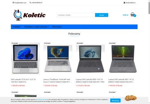 koletic.com