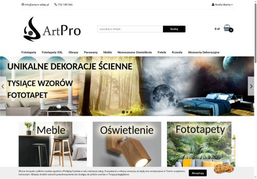 artpro-sklep.pl