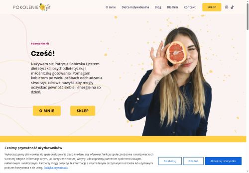 pokoleniefit.pl