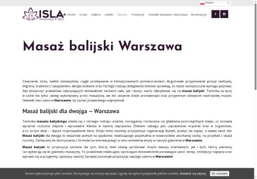 isla-spa.pl