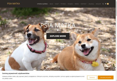 psiamatka.pl