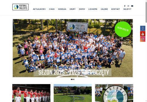 footballtalents.pl