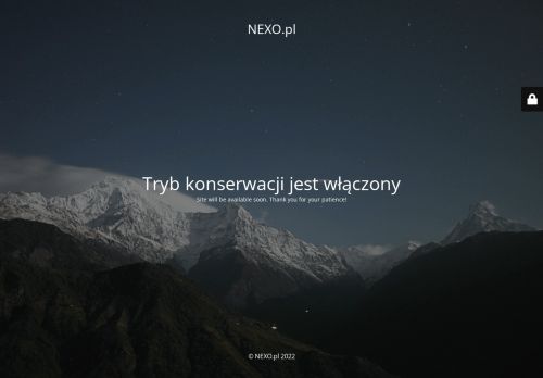 nexo.pl