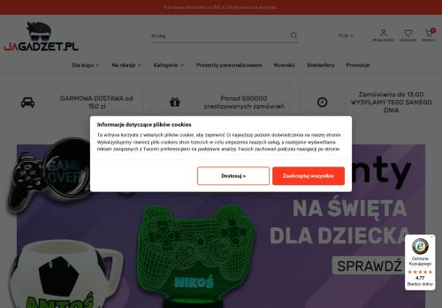 jagadzet.pl