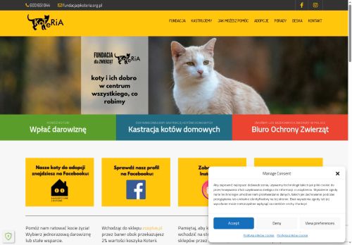 koteria.org.pl