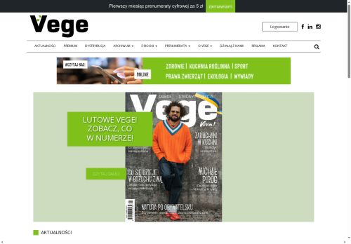 vege.com.pl