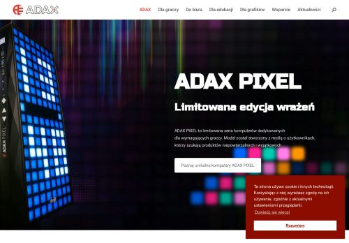 adax.pl