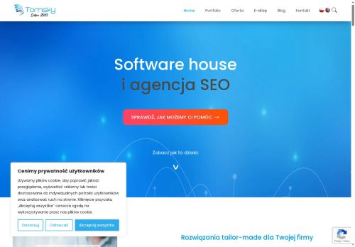 tomsky.pl