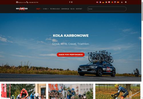 no-limited.pl