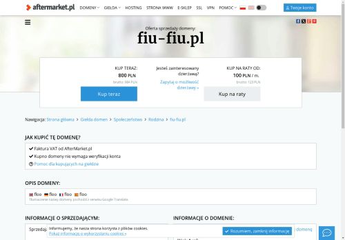 fiu-fiu.pl
