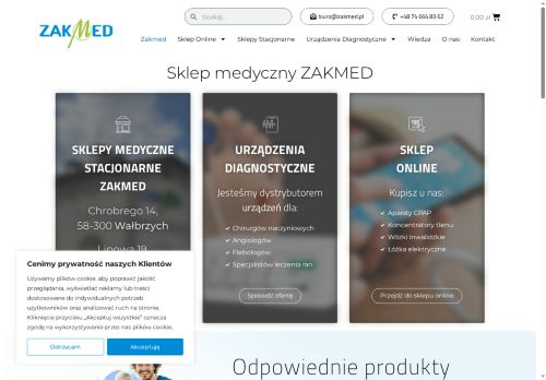 zakmed.pl