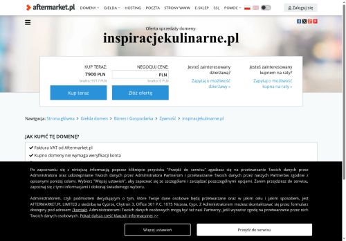 inspiracjekulinarne.pl