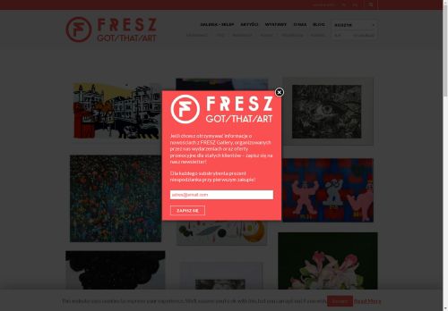 freszgallery.pl