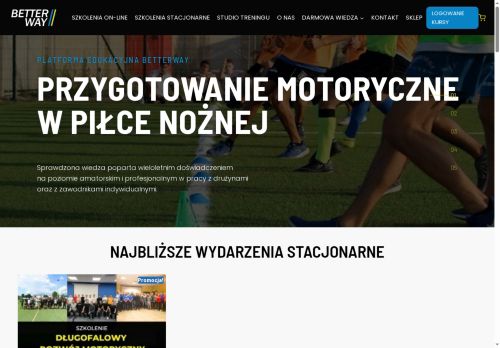 betterway.com.pl