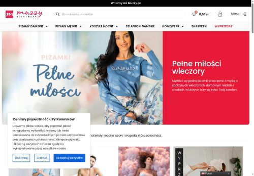 muzzy.pl
