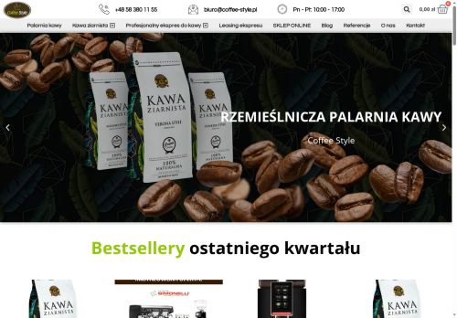 coffee-style.pl
