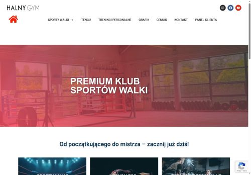 halny-treningi.pl