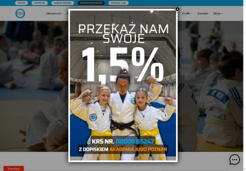 akademiajudo.pl