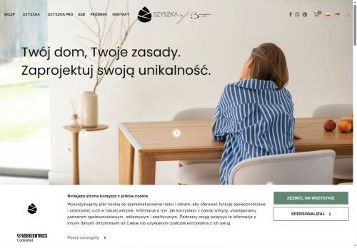szyszkadesign.pl