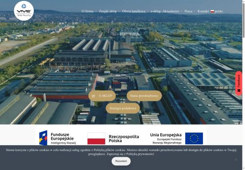 vivetextilerecycling.pl