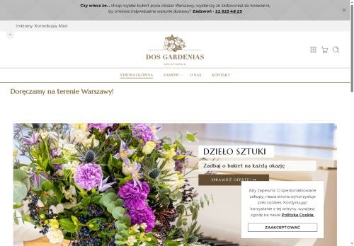 dosgardenias.pl