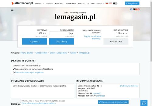lemagasin.pl