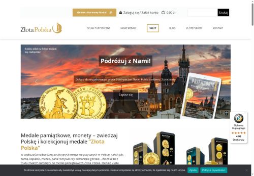 zlotapolska.pl