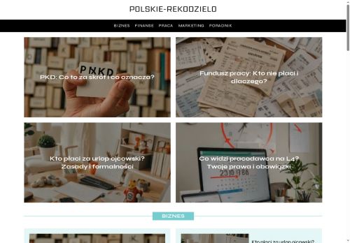 polskie-rekodzielo.pl