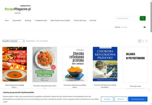 escapemagazine.pl