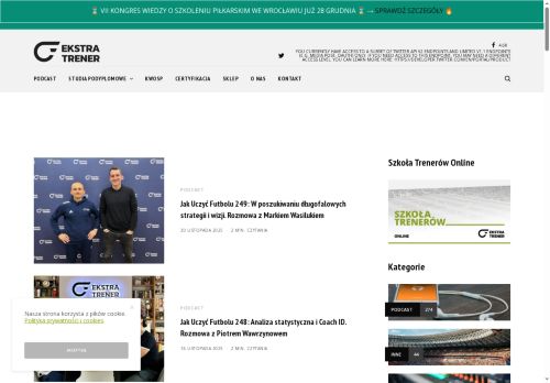 ekstratrener.pl