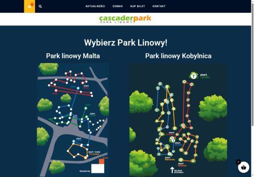 cascaderpark.pl