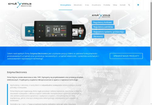 estyma.pl