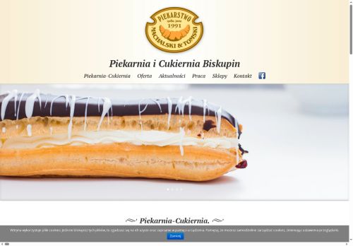 piekarnia-biskupin.pl