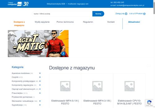 sklepautomatyka.com.pl