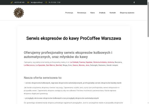 procoffee.pl