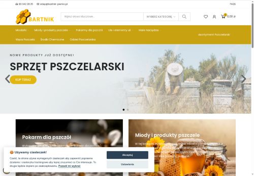 bartnik-pienko.pl