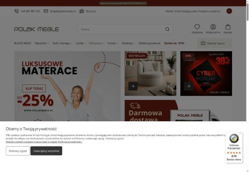 polakmeble.pl