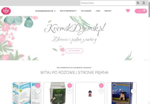 kremikdzemik.pl