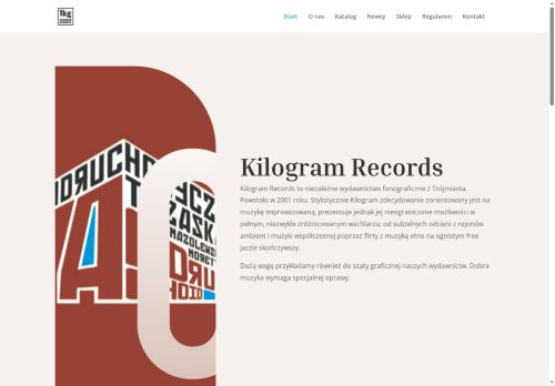 kilogram.pl