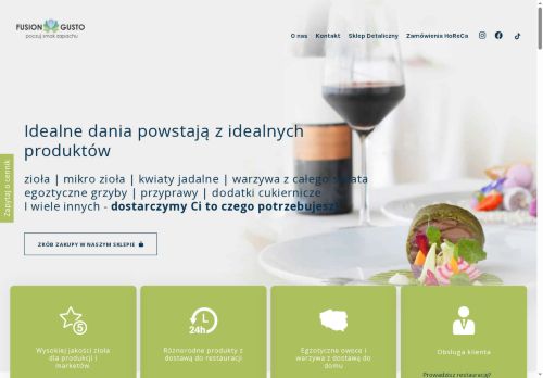 fusiongusto.pl