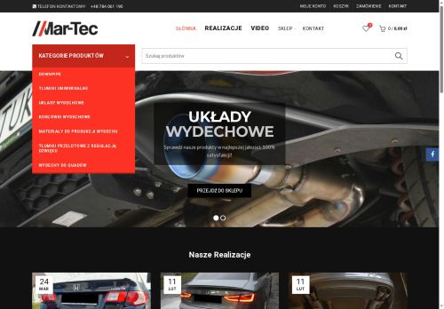 mar-tec.pl