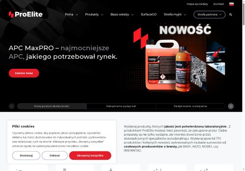 proelite.pl