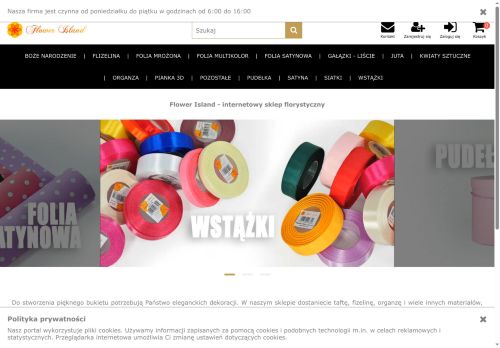 flowerisland.pl