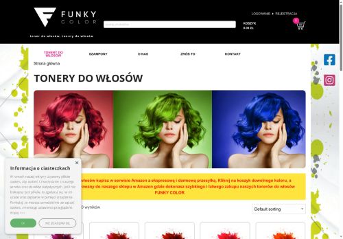 funkycolor.pl
