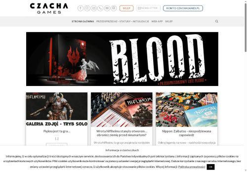 czachagames.pl