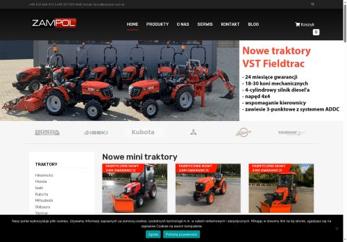 traktorki-japonskie.pl