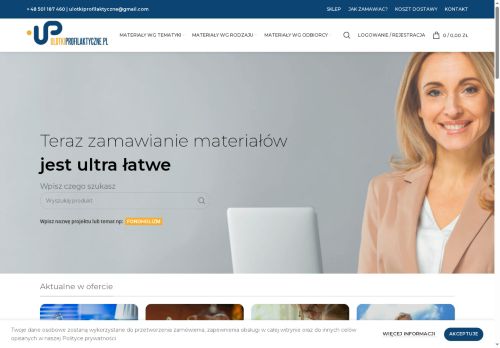 ulotkiprofilaktyczne.pl