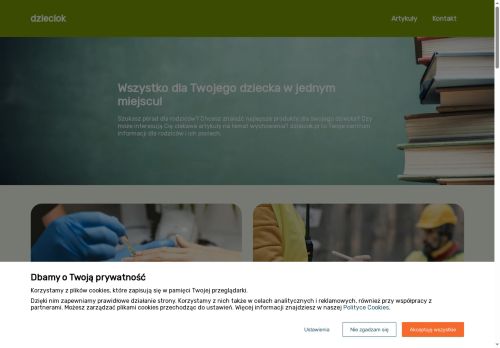 dzieciok.pl