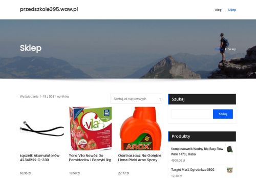 przedszkole395.waw.pl