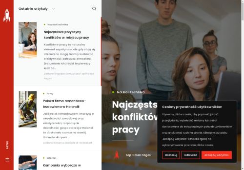 toppresellpages.pl